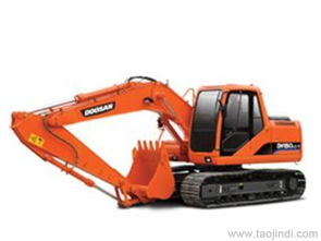 江蘇全新斗山DH150LC-7挖掘機(jī) 價(jià)格、廠家與油缸綜合解析