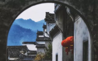 2980元直飛黃山 登高曬秋色，漫步水墨徽州