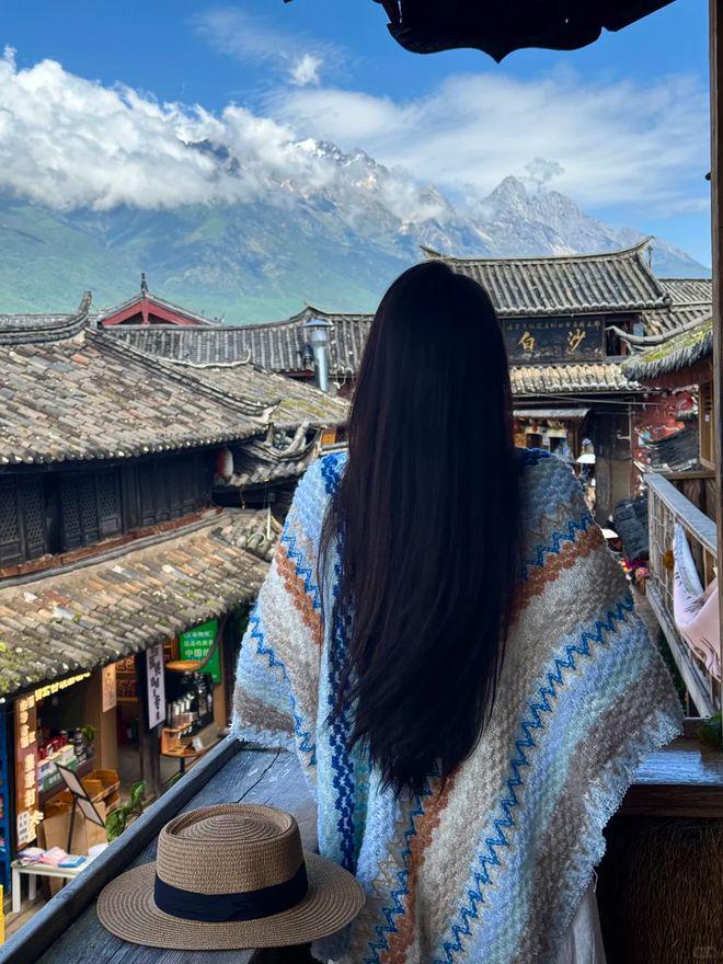 云南六日游 民族風(fēng)情體驗(yàn)指南與不重復(fù)的民俗文化路線(xiàn)