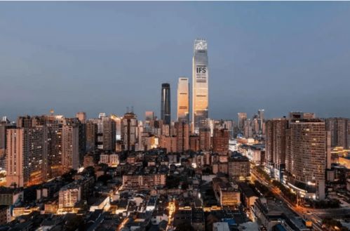 湖南強省會戰略開啟新篇章，長沙乘勢而上，科技“頂超瞰”引領未來
