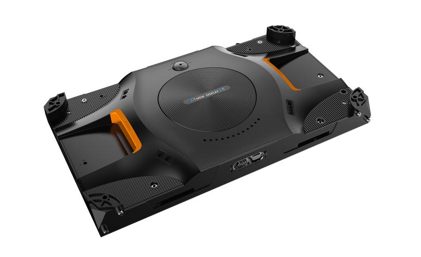 威爾科視光電 高清顯示租賃屏引領(lǐng)視覺(jué)革命，攜手頂超瞰科技共啟新篇章